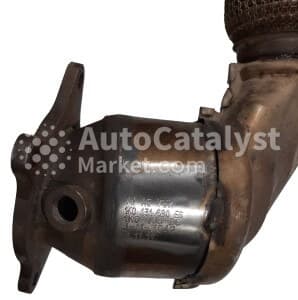 Катализатор от Audi, Skoda, Volkswagen, Seat 1K0131690EG / 1K0166DC №9