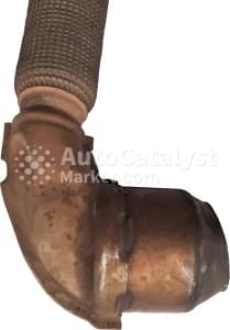 Катализатор от Audi, Skoda, Volkswagen, Seat 1K0131690EG / 1K0166DC