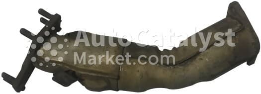 Катализатор от Subaru PCFE1