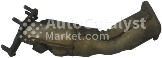 Катализатор от Subaru PCFE1 №2