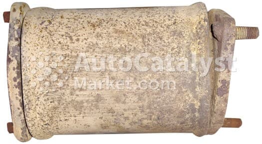 Катализатор от Chevrolet, Daewoo 90427688 №6