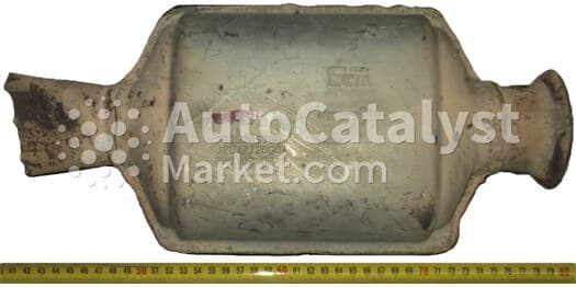 Катализатор от Renault, Opel, Vauxhall C 143 №2