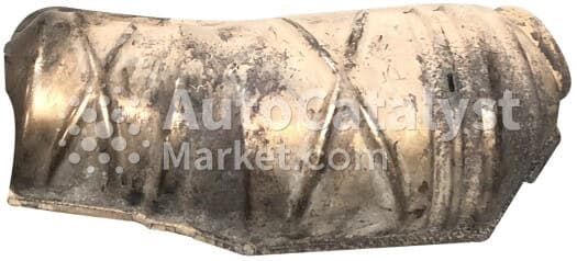 Катализатор от Audi, Volkswagen 8E0131701DS №6