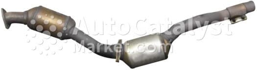 Катализатор от Audi, Volkswagen 7P0253209F / 7P0253211B №6