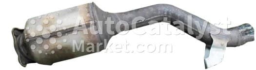 Катализатор от Audi, Volkswagen 7P0253209F / 7P0253211B №5