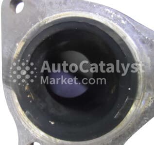 Катализатор от Audi, Volkswagen 7P0253209F / 7P0253211B №7