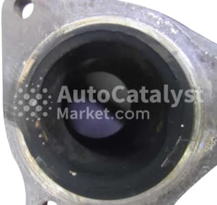 Катализатор от Audi, Volkswagen 7P0253209F / 7P0253211B №3
