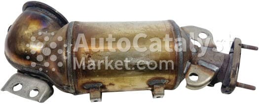 Катализатор от Opel, Vauxhall 55491849 №4