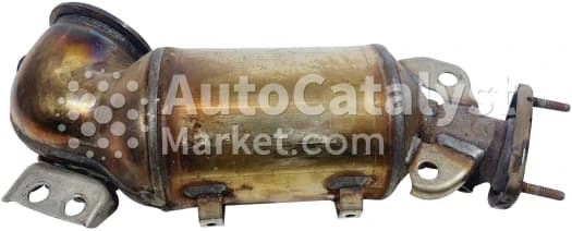 Катализатор от Opel, Vauxhall 55491849