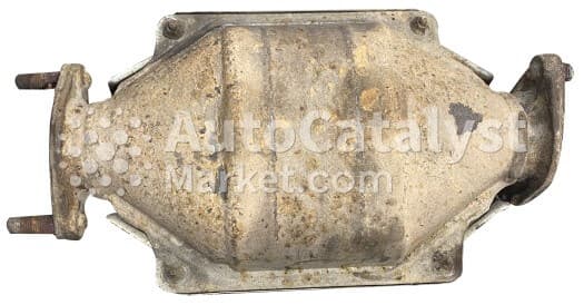 Катализатор от Hyundai, KIA UJMA6 №11