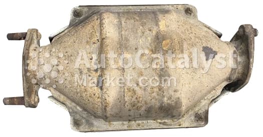 Катализатор от Hyundai, KIA UJMA6