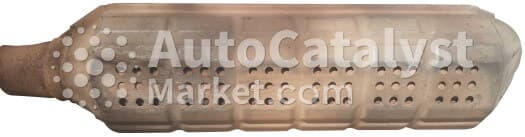 Катализатор от Mazda L332