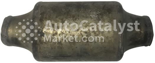 Катализатор от Audi, Volkswagen 6RD131701 / 6RD178AA №2