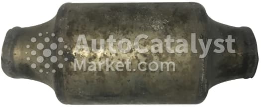 Катализатор от Audi, Volkswagen 6RD131701 / 6RD178AA №1