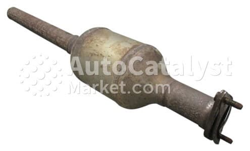 Катализатор от Ford 1709268X №9