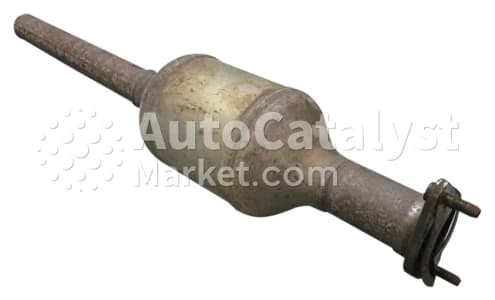 Катализатор от Ford 1709268X №3