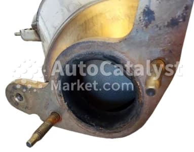 Катализатор от Opel, General Motors, Vauxhall 12679189 №4