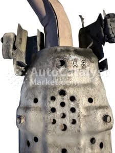 Катализатор от Nissan X3 (100%) (Nissan) №14