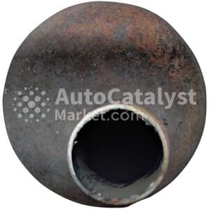 Катализатор от Renault, Dacia C 340