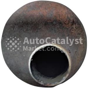 Катализатор от Renault, Dacia C 340 №3