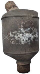 Катализатор от Renault, Dacia C 340 №5