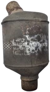 Катализатор от Renault, Dacia C 340