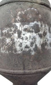 Катализатор от Renault, Dacia C 340 №6