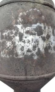 Катализатор от Renault, Dacia C 340 №2