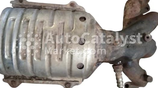 Катализатор от Hyundai, KIA RHF №1