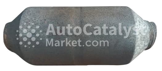 Катализатор от Chrysler, Jeep 616AAA №1