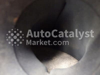 Катализатор от Renault, Nissan 8200566701 / H8200395477