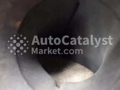 Катализатор от Renault, Nissan 8200566701 / H8200395477 №11