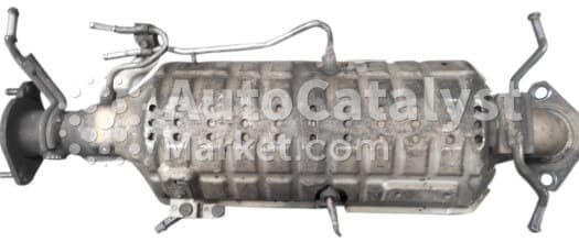 Катализатор от Mazda RFJ1 (DPF) №7