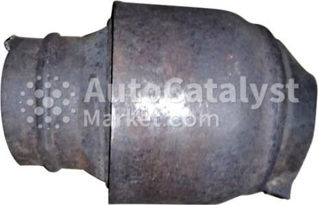 Катализатор от MINI (BMW) 7514241 02 №4