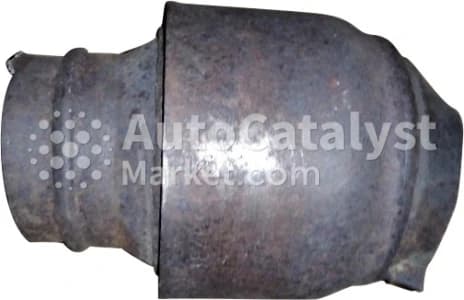 Катализатор от MINI (BMW) 7514241 02 №1