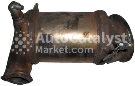 Катализатор от BMW, MINI (BMW) 8616199 №1