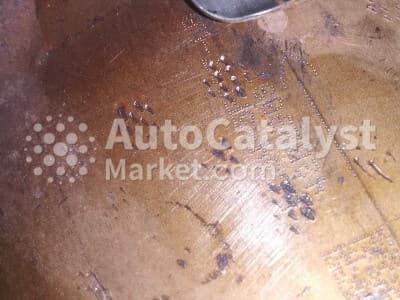 Катализатор от Ford LC34-5F297-LB №8