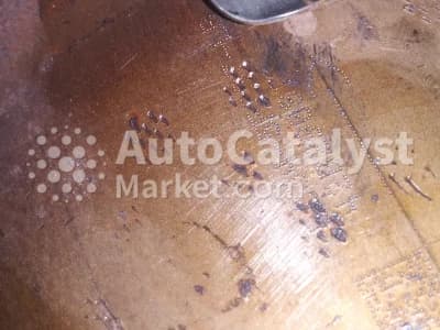 Катализатор от Ford LC34-5F297-LB