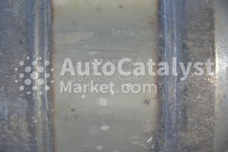 Катализатор от Aston Martin 8G43-5E211-AC №8