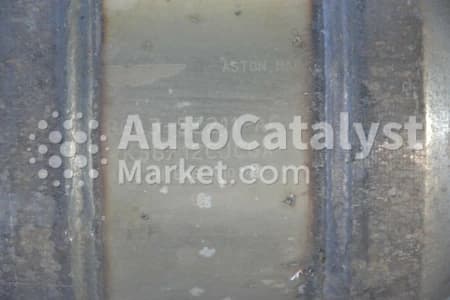 Катализатор от Aston Martin 8G43-5E211-AC