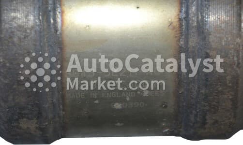 Катализатор от Aston Martin 8G43-5E211-AC