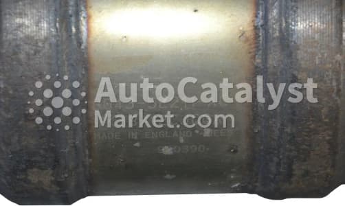 Катализатор от Aston Martin 8G43-5E211-AC