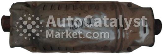 Катализатор от Honda None ref / Honda