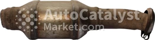 Катализатор от Renault C 101 №2