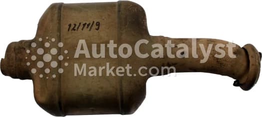 Катализатор от Renault C 101 №3