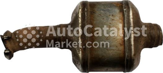 Катализатор от Renault C 101 №8