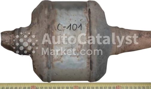 Катализатор от Renault C 101