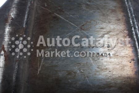 Катализатор от Renault C 101 №14