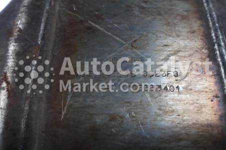 Катализатор от Renault C 101