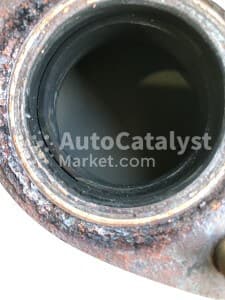 Катализатор от Toyota, Lexus L0P300 №11